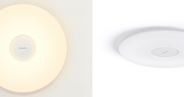Cветильник Xiaomi Philips EyeCare Smart Ceiling LED